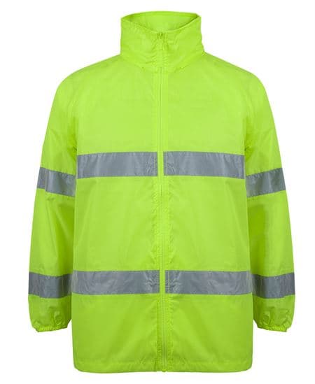 Hi Vis (D+N) Bio-Motion Jacket