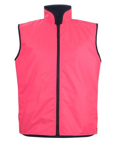 Hi Vis 4602.1 Reversible Vest