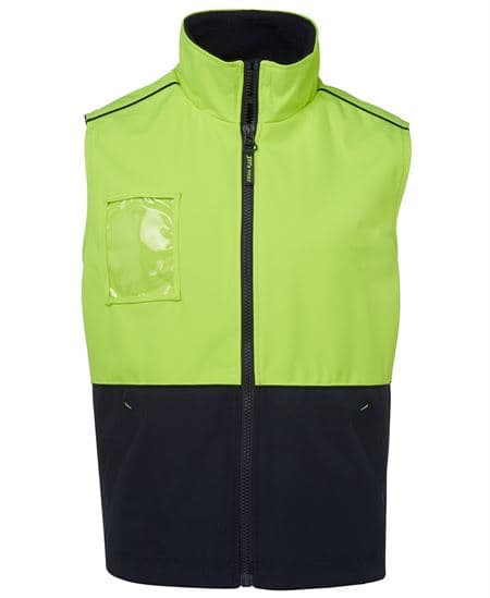 Hi Vis A.T. Vest