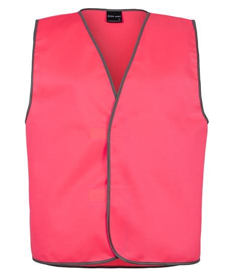 Hi Vis Safety Vest