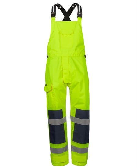 Waterproof Bib & Brace